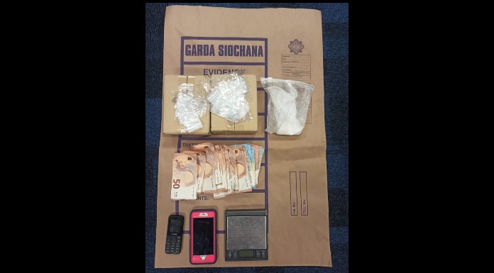 Man due in court in relation to Clonmel drug seizure