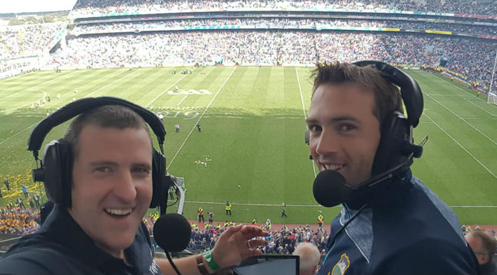 All-Ireland Final 2019 – 2nd Half Commentary