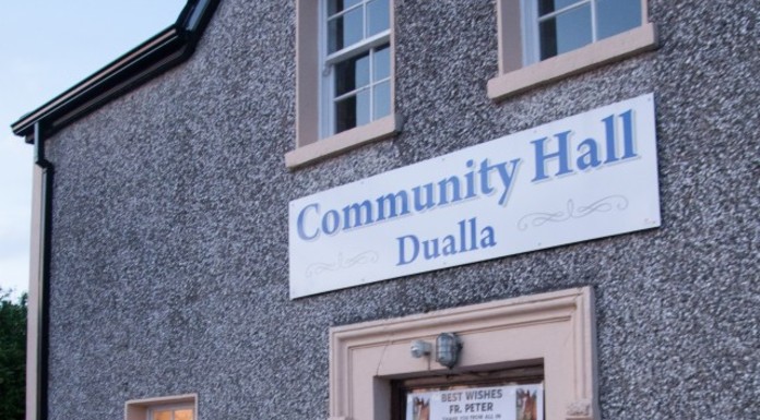 Plans submitted for new community hall in Boherlahan