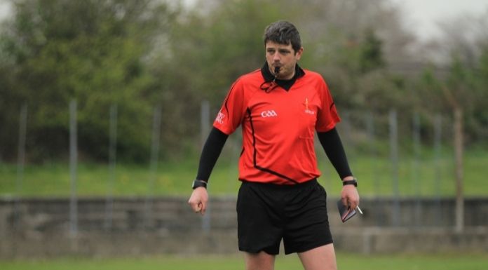 Referees appointed for Tipperary hurling finals