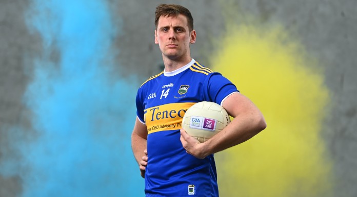 Tipp relishing the chance to take on Kerry in Munster semi-final