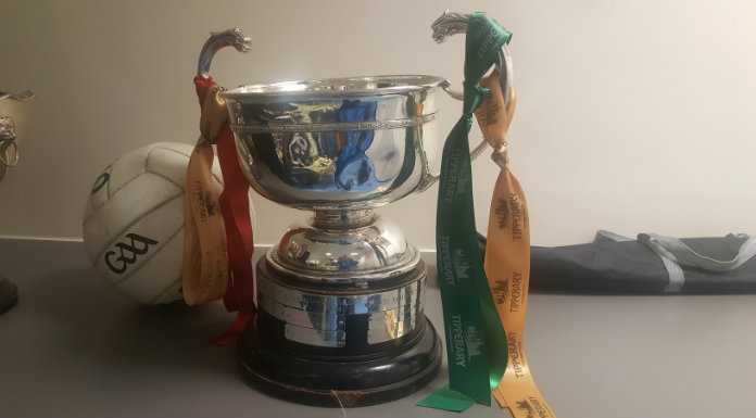 Busy time for dual clubs still involved in football and hurling championships