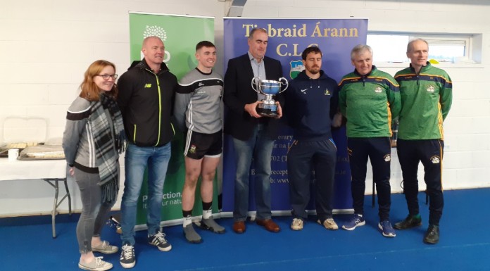 Brackens capable of challenging the big three for Senior football title