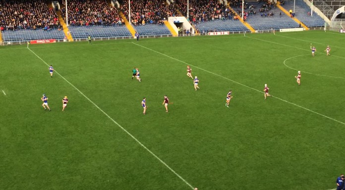 Borrisoleigh end drought to lift the Dan Breen Cup