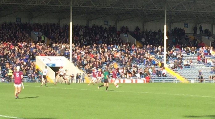 Battle to represent Tipp in Munster Championship