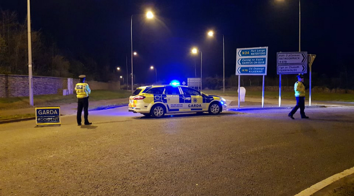 Man killed in second fatal Clonmel collision named