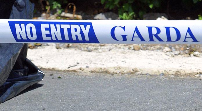 Man arrested after stabbing in Co. Limerick