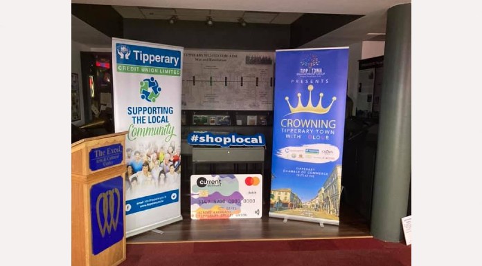 Scheme to improve visual impact of Tipp Town