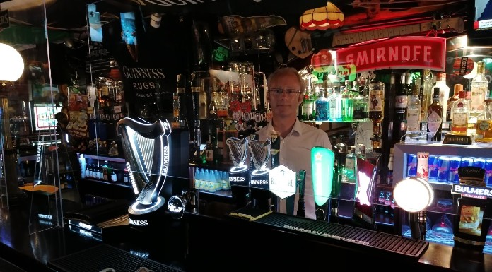 Tipperary pubs want chance to prove they can operate safely