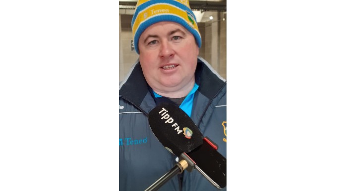 Former Tipp coach hopes Senior Football squad will stay together for next season