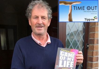 LISTEN: Dinny Ryan reflects on a life in hurling – Time Out