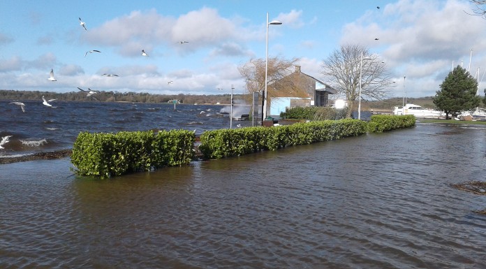 Sinn Féin introduce Dáil Bill seeking single River Shannon agency