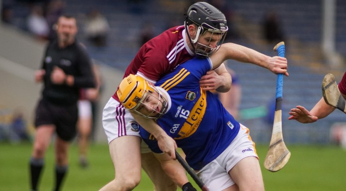 Tipperary’s National Hurling and Football League fixtures announced