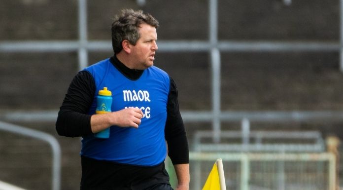 Darragh Egan to be appointed new Wexford Senior Hurling boss