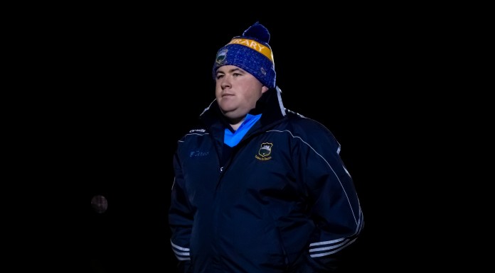 Tipp footballers focused on maintaining fitness