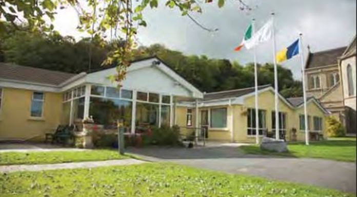 End of the line for long term care at Dean Maxwell in Roscrea