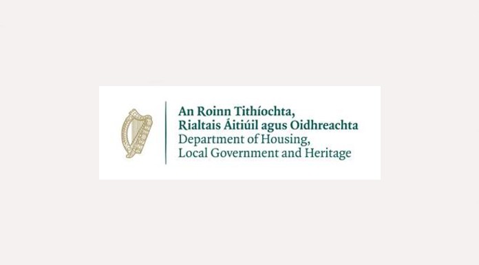 Funding approved for Tipp heritage sites