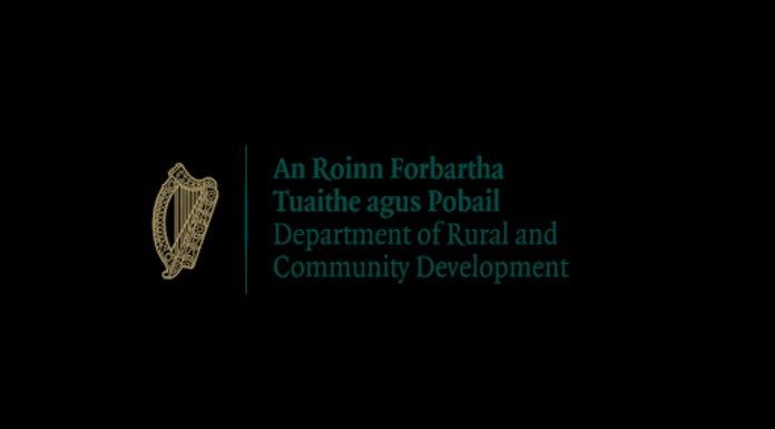 Funding Announced for Community Groups in Tipperary