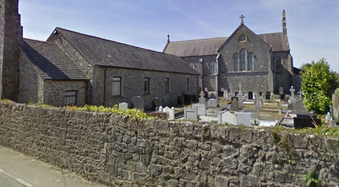 Arrest following theft from graveyard in Tipperary