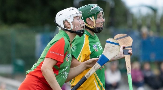 It’s semi-finals day today in the Tipperary camogie championships