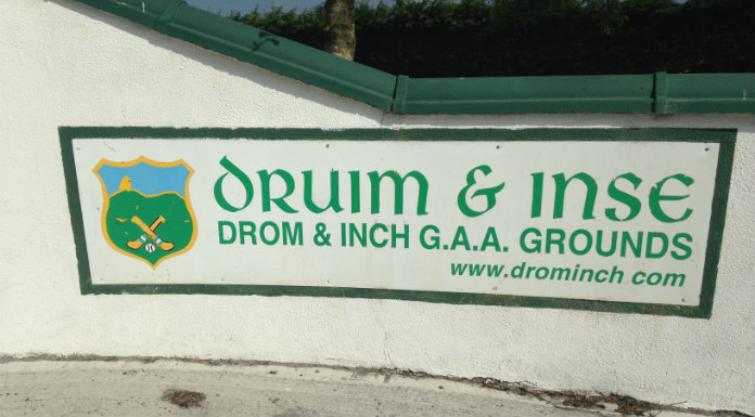 Drom & Inch secure Munster hurling title