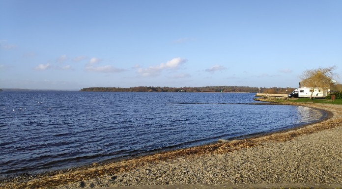 Pair arrested for anti-social behaviour on Lough Derg