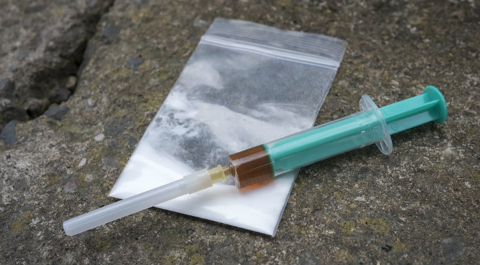 Concern over Tipperary drug use