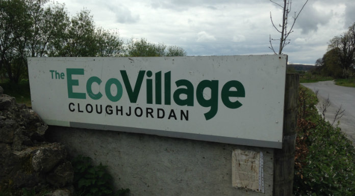 Locals being urged to support Cloughjordan Food Bank Collection today