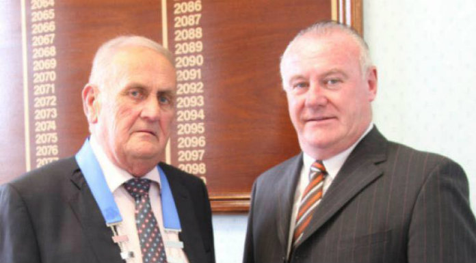 Tributes to Cllr Eddie O’Meara – Part 3