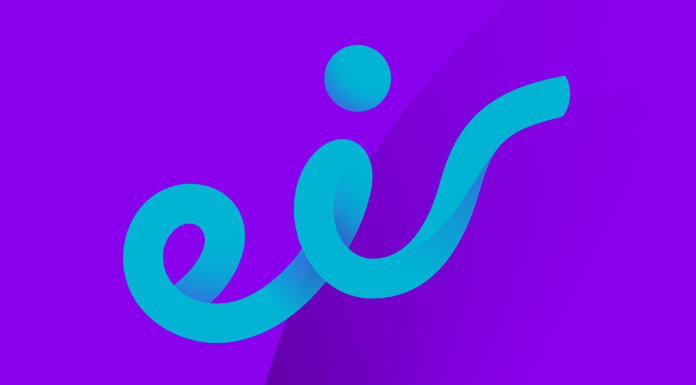 Eir under fire