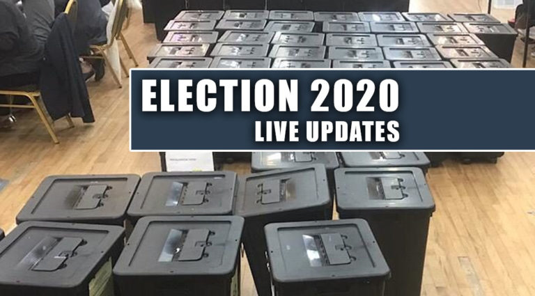 LIVE: Tipperary General Election 2020