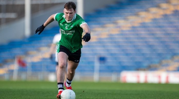 Both Ballina & Drom-Inch earn Munster semi-final spots