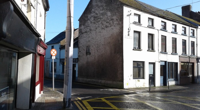 Nenagh upgrade works to go to tender