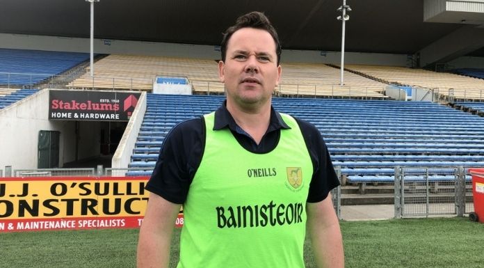 Brislane happy to secure victory over Clonoulty-Rossmore