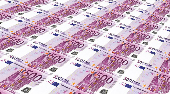 Half a million Euro lotto ticket bought in Tipperary