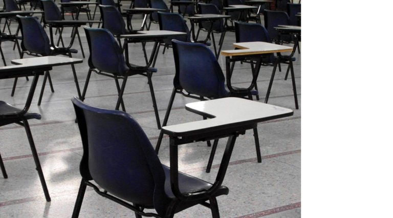 Hundreds of Tipp Students begin Leaving Cert exams