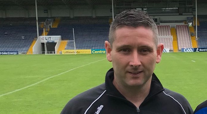 Demise of Maor Foirne a welcome step according to local referee