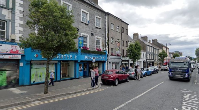 Tipp businesses still under pressure from Covid lockdown