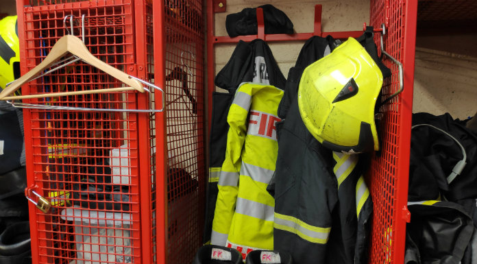 Call out for new fire personnel in Tipperary