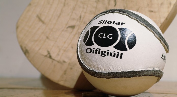 Draw for Senior, Seamus O’Riain and Intermediate semi-finals set for this evening