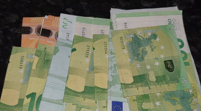 Cars and cash seized in major Garda operation in Tipperary & Cork