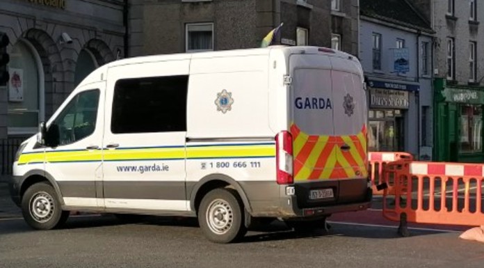 Nenagh streets reopen following exam of bicycle collision scene