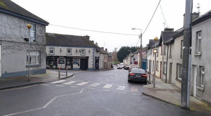 Concerns in west Tipp village over Covid-19 outbreak