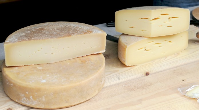 An Taisce accused of overstepping the mark in opposition to Glanbia cheese plant