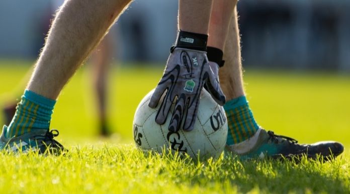 Three county football finals taking place in Tipperary today