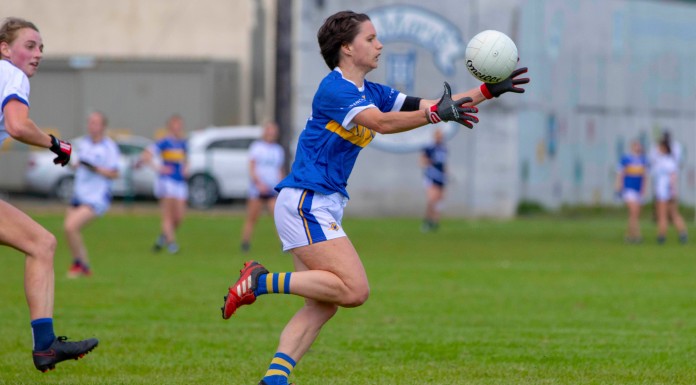 Tipp ladies footballers relegation play-off fixed for Sunday afternoon