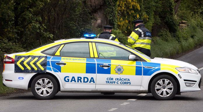 Teenager killed in North Tipp crash