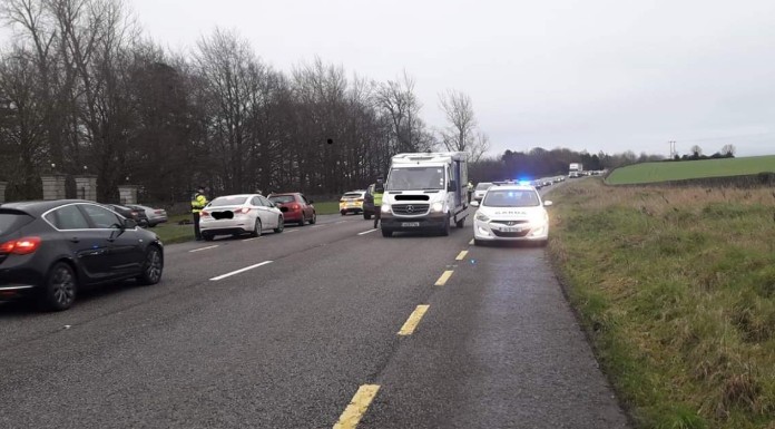 12 motorists facing possible ban for drug-driving in Tipperary