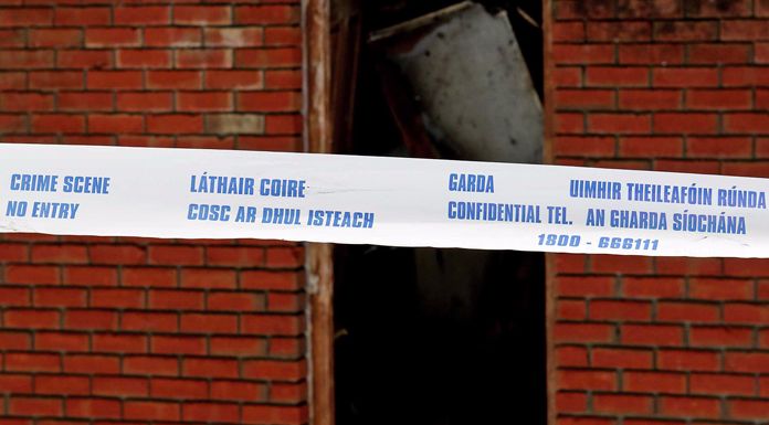 Gardaí continue to question man in connection with Wicklow murder