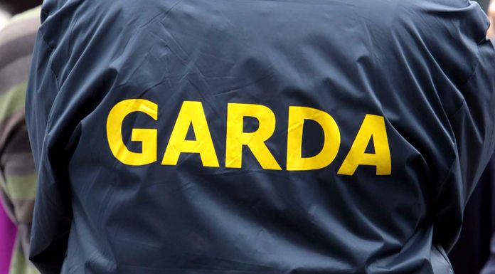 Minute’s silence in memory of Det. Garda Colm Horkan to take place at Tipperary Garda Stations